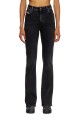 Jean Para Mujer 2003 D-Escription Negro