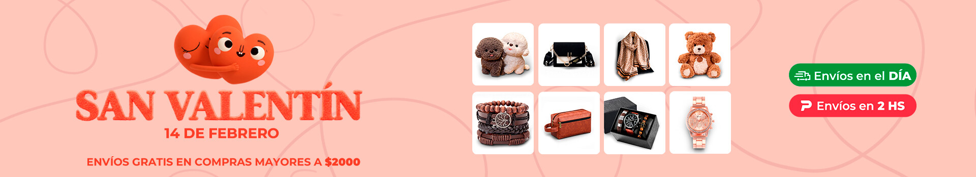 San Valentín