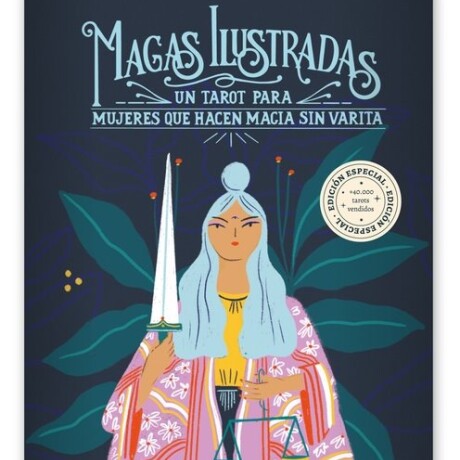 MAGAS ILUSTRADAS MAGAS ILUSTRADAS