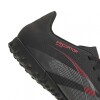 Championes adidas Predator Club TF Black