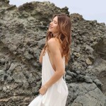 VESTIDO CLARISSA BLANCO