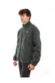 Campera O'Neill Lark Sherpa Verde