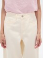 Pantalon Ziru Crudo / Natural