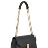 Crossbody Zenia Convertible Xbody Flap Black