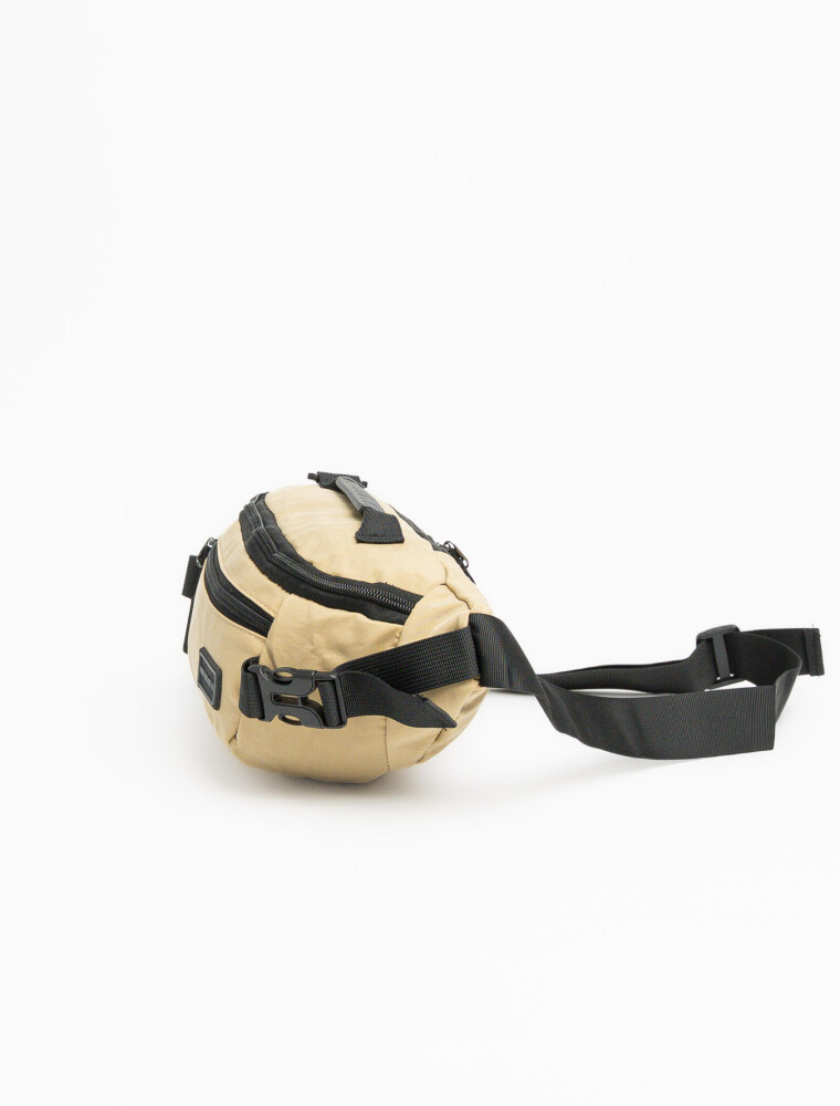 Riñonera Explorer Kaki