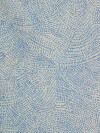 Juego funda nórdica franela KLARA 155x220 azul Juego funda nórdica franela KLARA 155x220 azul