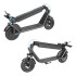 Monopatin Electrico Plegable Proove Urban Circuit MONOPATIN PROOVE URBAN BK/GY