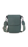 PHONEBAG ISOLA VERDE AZULADO