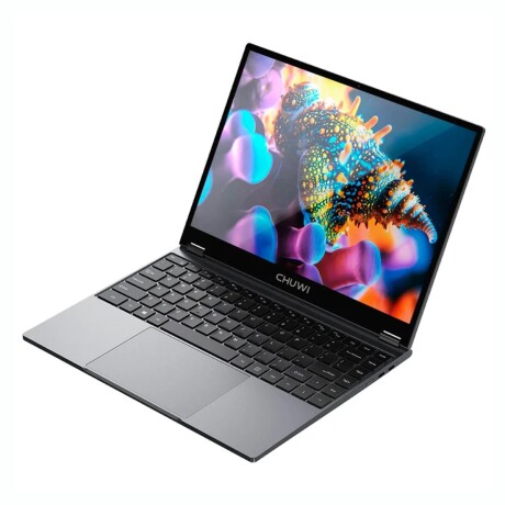 Notebook CHUWI Freebook Yoga Style 13.5' 2K Touch 512GB / 16GB RAM N150 Notebook CHUWI Freebook Yoga Style 13.5' 2K Touch 512GB / 16GB RAM N150