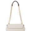 Crossbody Zenia Convertible Xbody Flap Milk
