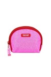 Set Necessaire Trendy Rosado