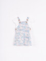 SET 2 PIEZAS BODY +JUMPER CRUDO