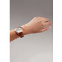 Reloj Nixon Fashion Cuero Marron 0