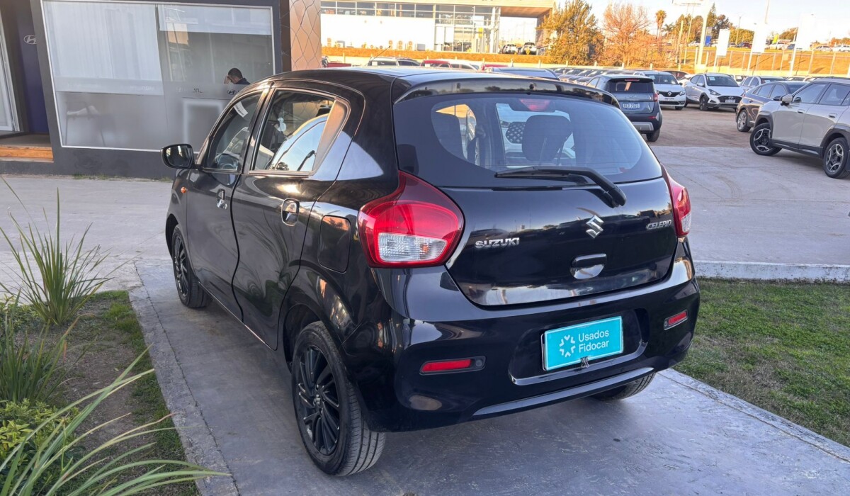 Suzuki Celerio GL - 2023 Suzuki Celerio GL - 2023