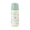 Biberón 360ml tetina fisiológica SX PRO - new prints birds verde agua