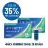 Set Air Optix Toric X2 Cajas Blanco