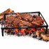 Parrilla Portátil Tromen Pp 80 Enlozada PARRILLA P/PARRILLERO TROMEN PP80 32369