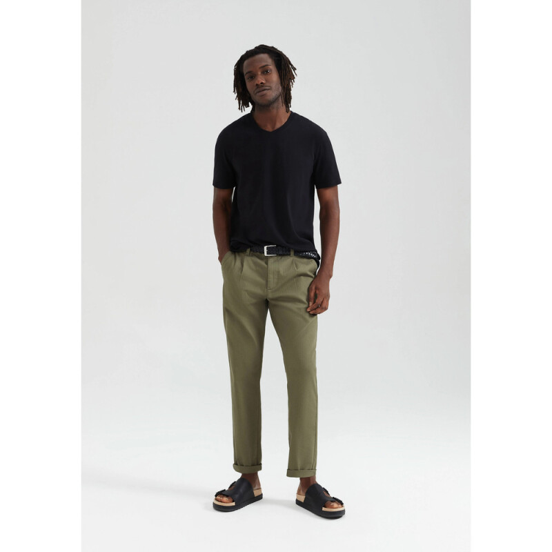 CAMISETA MM MASC N1007S