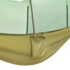 Hamaca de Jardin Reforzada en Nylon Arye 065 Verde