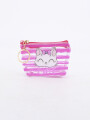 NECESSAIRE FUCSIA