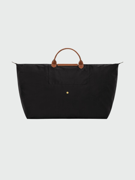 LONGCHAMP - Le Pliage XL Negro