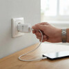 Cargador Usb - Lighting Para Ip Carga Rápida Cargador Usb - Lighting Para Ip Carga Rápida