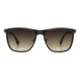 Lentes de sol De Titanio Cuadrado Titanium 2026 Gradiente/Ónix