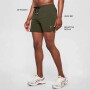 Short Training The 5 One Short Hombre Dark Olive