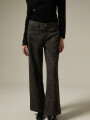 Pantalon Lirantis Estampado 1
