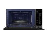 Microondas Digital c/ AirFryer 32 L - Modelo SAMC32DG7646CKZS - Samsung Microondas Digital c/ AirFryer 32 L - Modelo SAMC32DG7646CKZS - Samsung