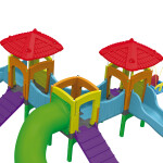 Bridge Play Bridge Play