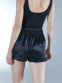 SHORT ROSA NEGRO