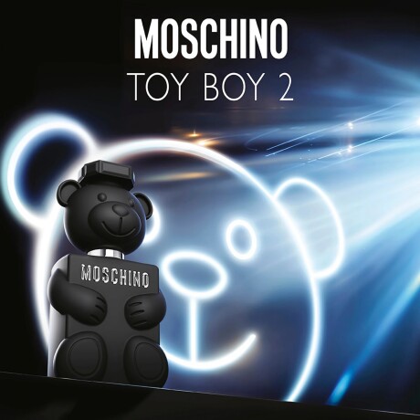 Moschino Toy Boy 2 eau de parfum 100 ml