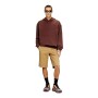 Short Para Hombre P-Define-Short-Epch Short Beige