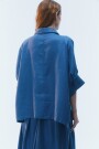 CAMISA BARIKA Azul
