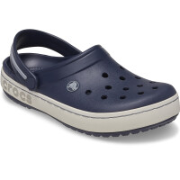 Crocband Clog Heritage Azul