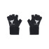 Project Rock Lifting Gloves-BLK BLK-001