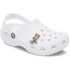 Jibbitz Fifa MEX Mascot Multicolor