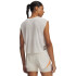 UA HB Run Aeris SL-WHT WHT