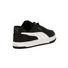 Championes Hombre Puma Caven 2.0 Negro-blanco
