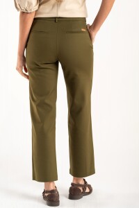 Pantalon Oliva