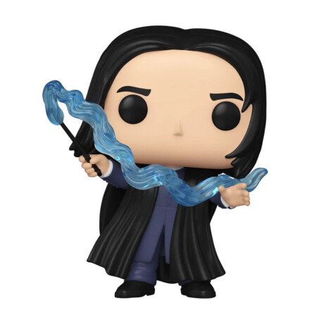 Snape con Patronus - Harry Potter - 195 Snape con Patronus - Harry Potter - 195