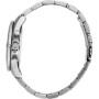 Reloj MASERATI COMPETIZIONE Acero Plateado Esfera 43mm 0
