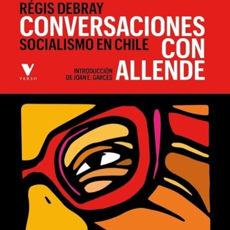 CONVERSACIONES CON ALLENDE CONVERSACIONES CON ALLENDE