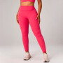Legging The No-Seam Pureluxe Tlc Legging Mujer Berrylicious/lush Berry