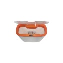 Papelera Tacho Basura Plastico Con Sensor 14Lts Papelera Tacho Basura Plastico Con Sensor 14Lts