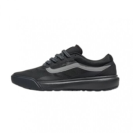 Championes Vans UltraRange 2.0 Black/Grey