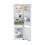 Refrigerador ProSmart™ Inverter bottom freezer panelable 275L Beko BCHA275E4SN Refrigerador ProSmart™ Inverter bottom freezer panelable 275L Beko BCHA275E4SN