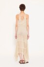 VESTIDO MORA Beige