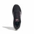 Championes de Mujer Adidas Response Runner 2 Negro - Fucsia